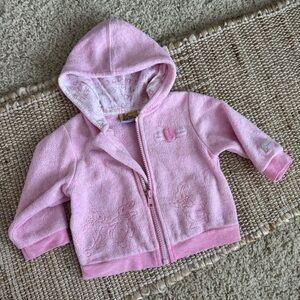 Peter Rabbit • Vintage 3-6m hoodie
